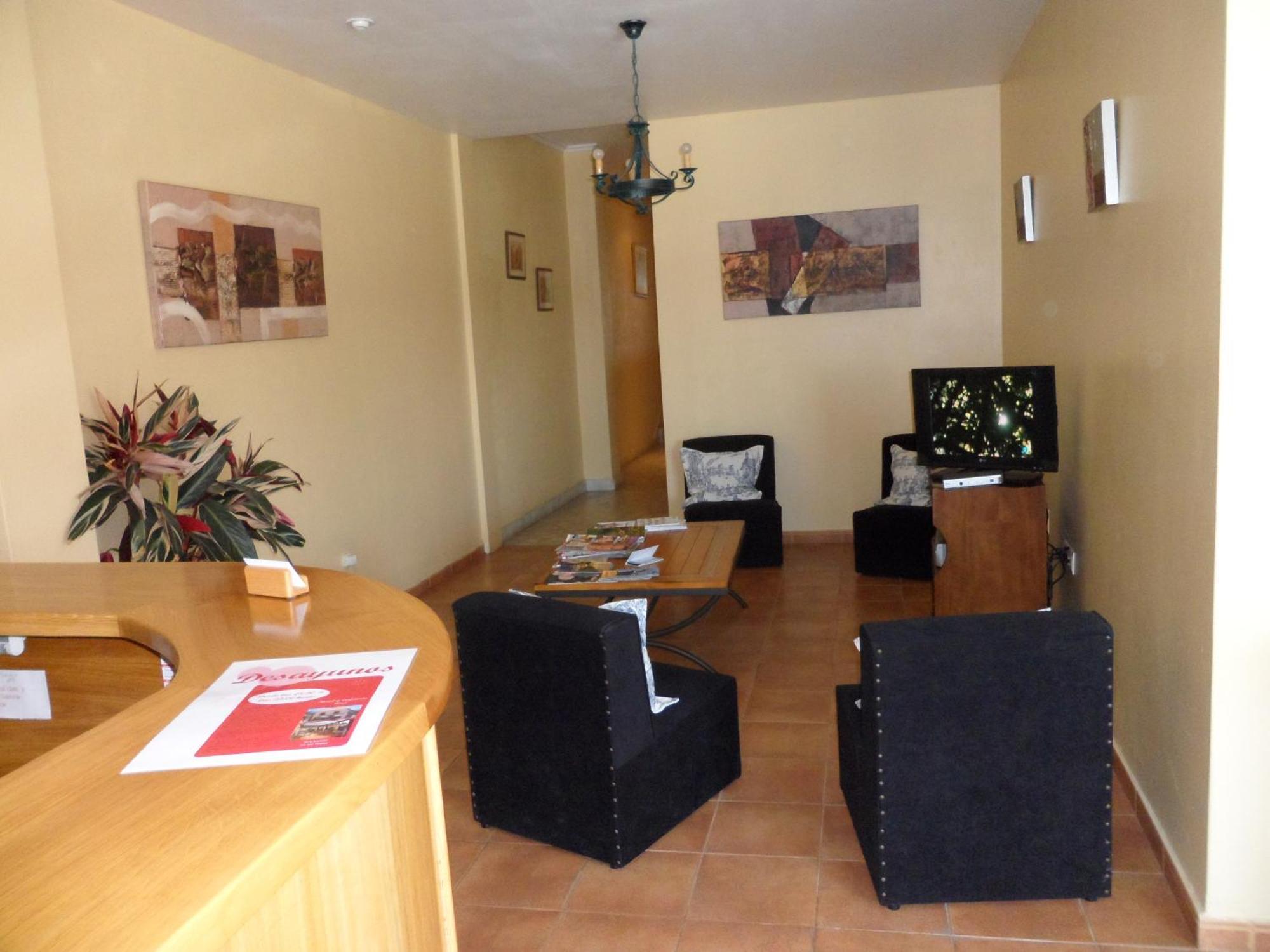 Hotel Avenida Baiona Sabaris Extérieur photo